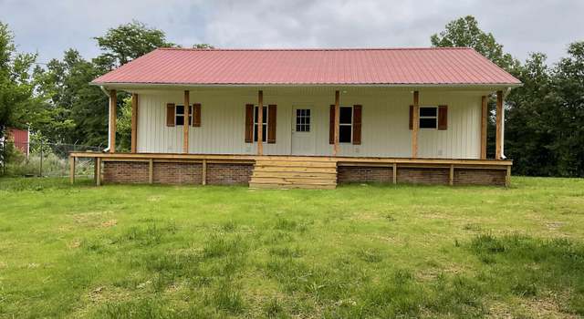 Photo of 266 Saw Mill Rd, Wingo, KY 42088