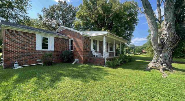Photo of 4419 Radio Rd, Dexter, KY 42036