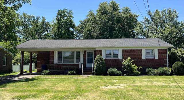 Photo of 1715 Olive St, Murray, KY 42071