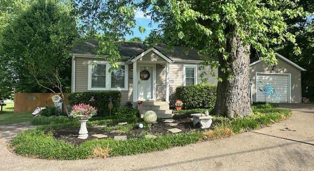 Photo of 3944 Old Mayfield Rd, Paducah, KY 42003