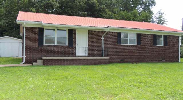 Photo of 346 S St. Paul St, Wingo, KY 42088