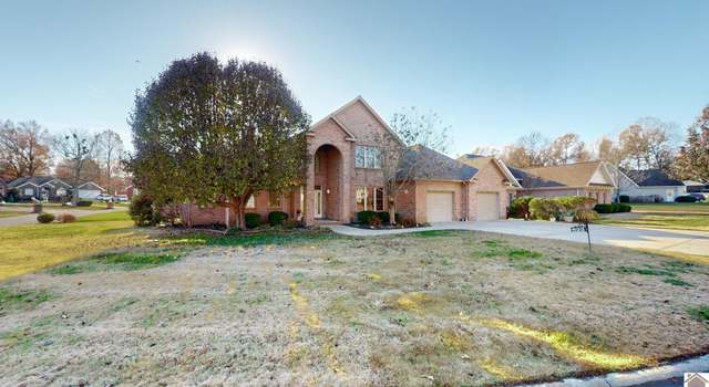 Photo of 822 Aspen Way, Paducah, KY 42003