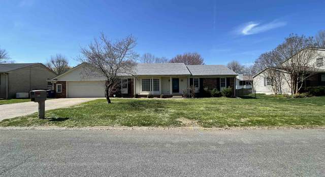 Photo of 125 Campbell Ct, Mayfield, KY 42066