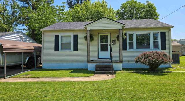 Photo of 2230 Seneca Ln, Paducah, KY 42001