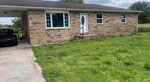 Photo of 752 Shelly Dr, Ledbetter, KY 42058