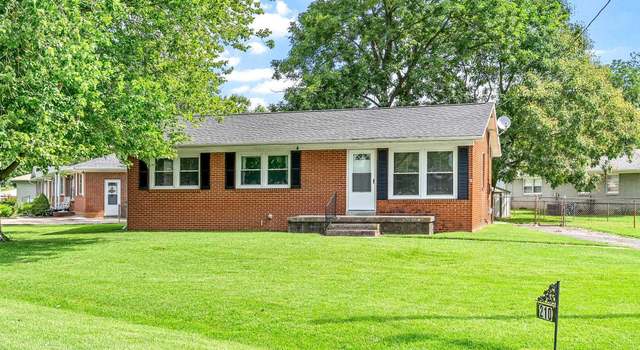Photo of 210 Merriwood Pkwy, Hopkinsville, KY 42240