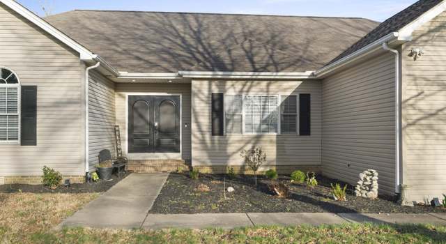 Photo of 567 Mckenzi Park Dr, Benton, KY 42025