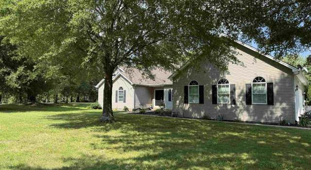 Photo of 567 Mckenzi Park Dr, Benton, KY 42025