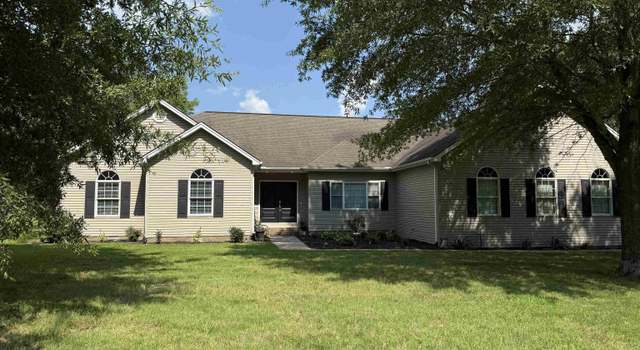 Photo of 567 Mckenzi Park Dr, Benton, KY 42025