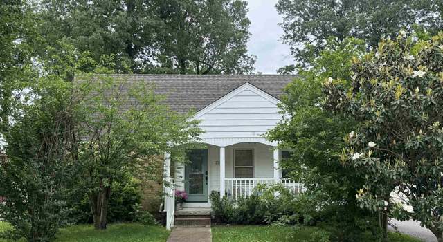 Photo of 2506 Harrison St, Paducah, KY 42001