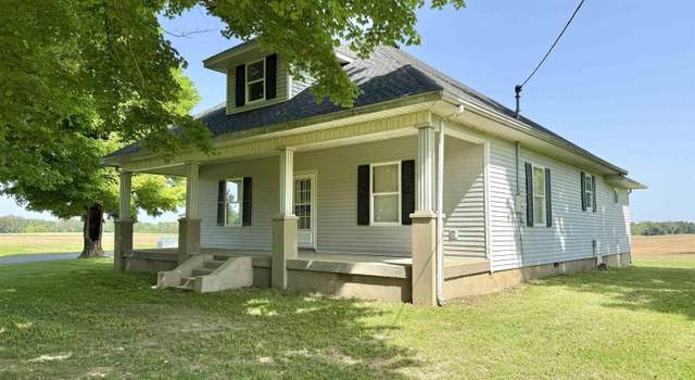 Photo of 5099 Old Dublin Rd, Mayfield, KY 42066