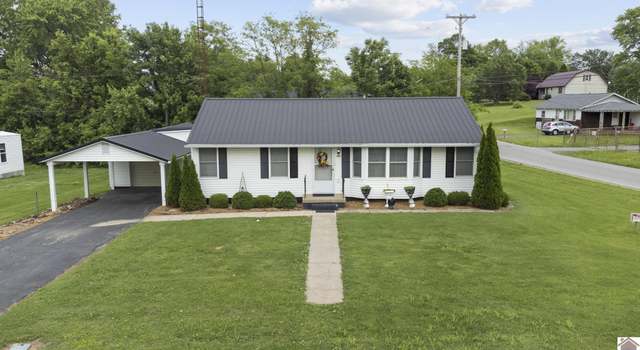 Photo of 103 Leland Ave, Marion, KY 42064