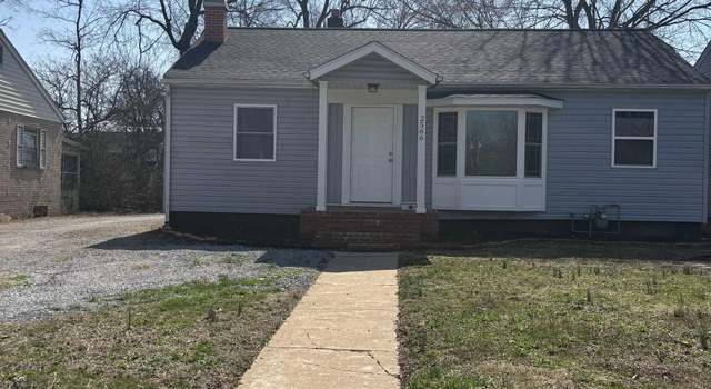 Photo of 2566 Monroe St, Paducah, KY 42001