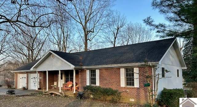 Photo of 286 Delaware Rd, Gilbertsville, KY 42044