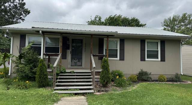 Photo of 2941 Virginia St, Paducah, KY 42003