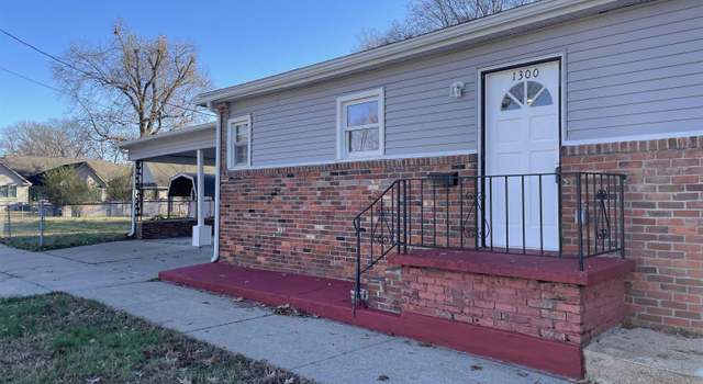 Photo of 1300 Reed Ave, Paducah, KY 42001