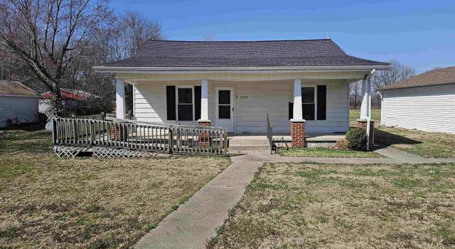 Photo of 8515 Smokey Ln, Melber, KY 42069