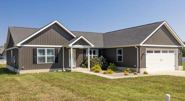 Photo of 2216 Traci Dr, Murray, KY 42071