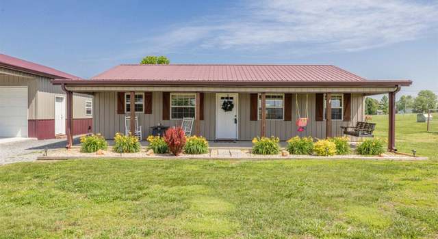 Photo of 2372 Cardinal Rd, Mayfield, KY 42066