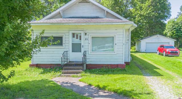 Photo of 813 Oaks Rd, Paducah, KY 42003