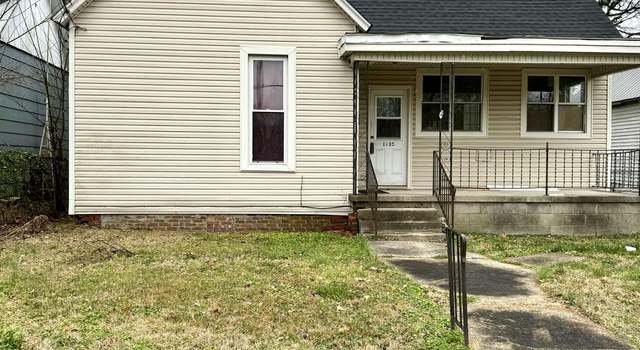 Photo of 1735 S 6th St, Paducah, KY 42003