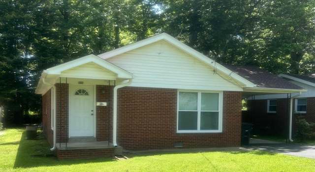 Photo of 908 North 21st St, Paducah, KY 42001