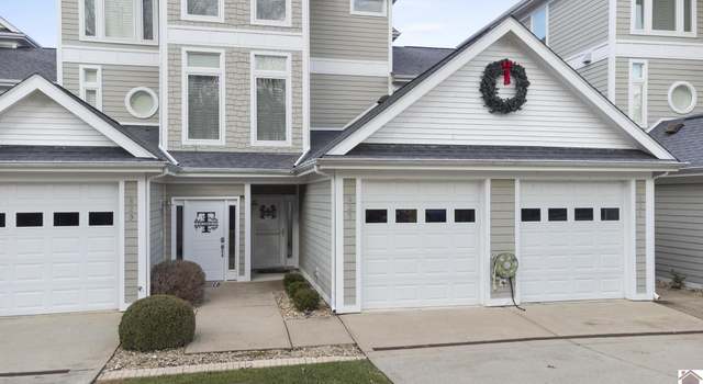 Photo of 825 Marina Village Dr, Grand Rivers, KY 42045