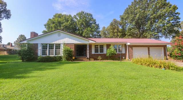 Photo of 530 Canary Rd, Paducah, KY 42001