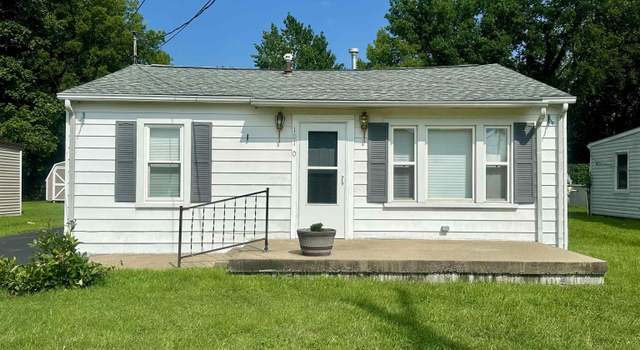 Photo of 1010 Yarbro Ln, Paducah, KY 42001
