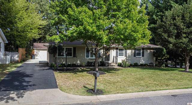 Photo of 1218 Piedmont Rd, Paducah, KY 42001