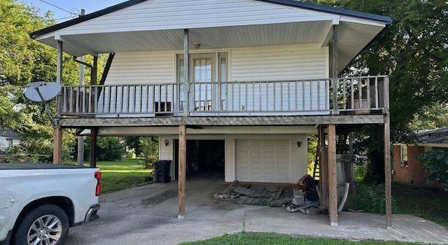 Photo of 402 Maple Ave, Princeton, KY 42445