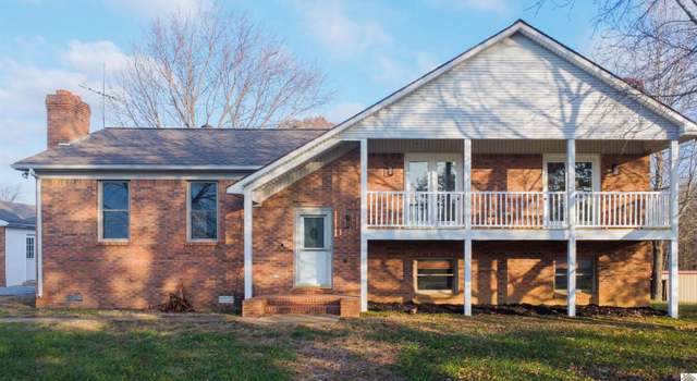 Photo of 6048 St Rt 408, Fancy Farm, KY 42039