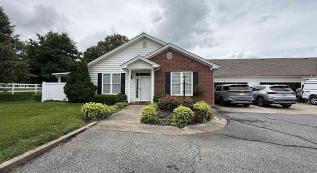 Photo of 2486 Lakewood Dr, Paducah, KY 42003