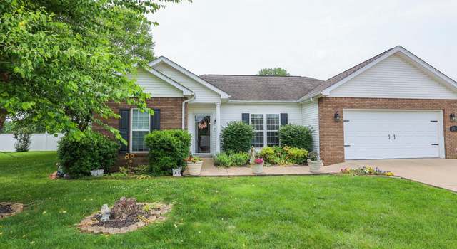Photo of 2640 Legends Dr, Paducah, KY 42001