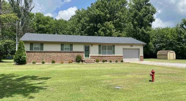 Photo of 95 Luck Ln, Calvert City, KY 42029