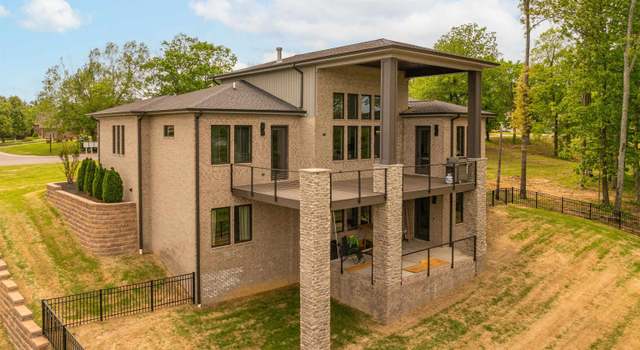 Photo of 390 Forest Rdg, Mccracken C, KY 42003