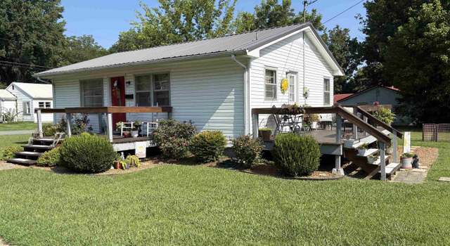 Photo of 813 Elm St, Benton, KY 42025