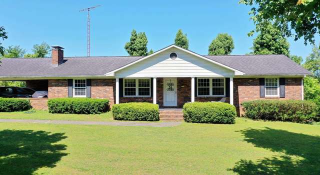 Photo of 3694 Hwy 903, Princeton, KY 42445