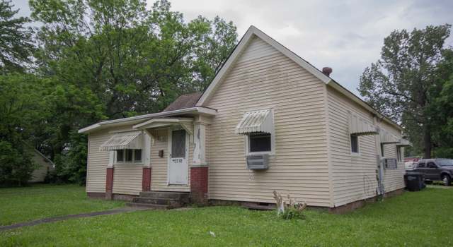 Photo of 2310 S 28th St, Paducah, KY 42003