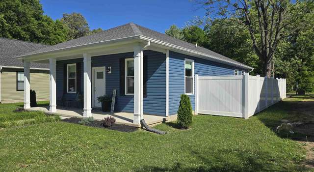 Photo of 1622 Park Ave, Paducah, KY 42001