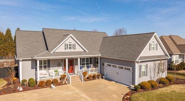 Photo of 2246 Hal Dr, Murray, KY 42071