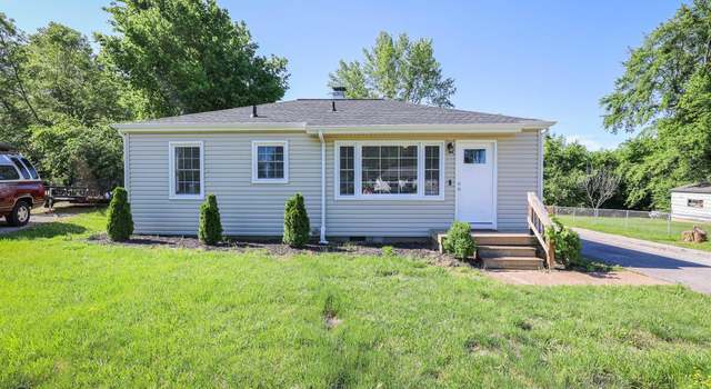 Photo of 201 Seminole Dr, Paducah, KY 42001