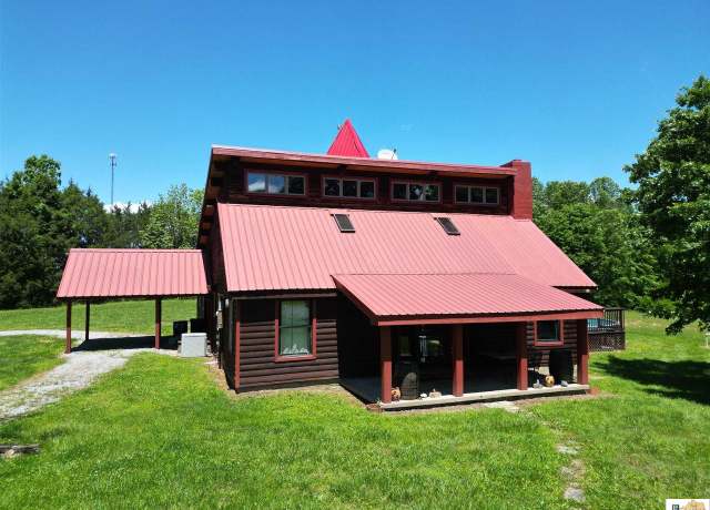 Property at 378 Providence Church Rd, Columbia, KY 42728, 3 beds, 2 baths