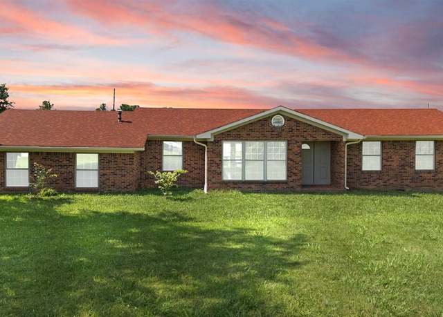 Property at 136 Willow Way, Munfordville, KY 42765, 4 beds, 2 baths