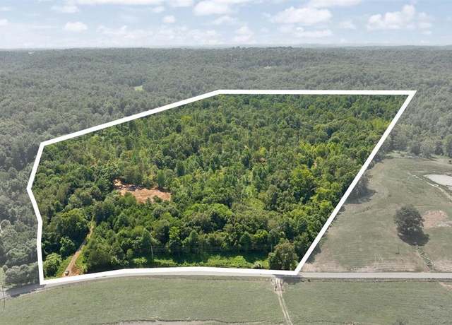Property at 734 Raider Hollow Rd, Munfordville, KY 42765