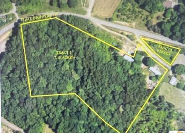 Property at 46 E Turner Rd, Gamaliel, KY 42140