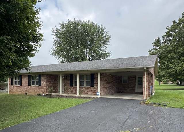 Property at 207 Sandwood Dr, Glasgow, KY 42141, 3 beds, 2 baths