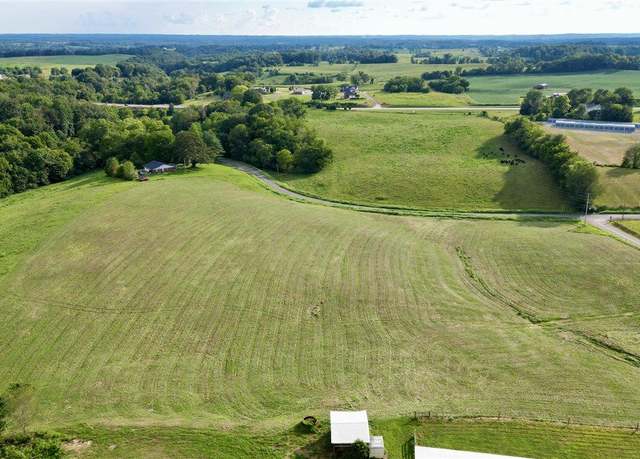 Property at 22AC Vanhoy Ln, Columbia, KY 42728