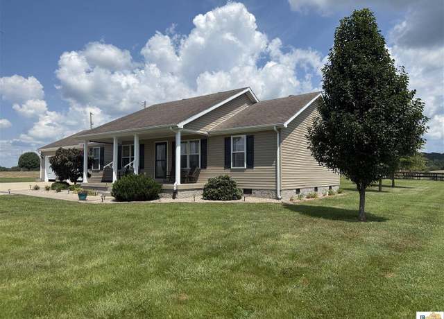 Property at 8549 Columbia Hwy, Greensburg, KY 42743, 3 beds, 2 baths