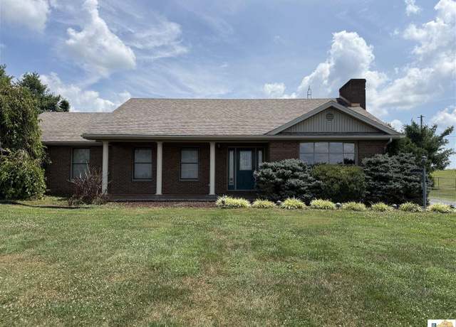 Property at 80 Salem Church Rd, Campbellsville, KY 42718, 3 beds, 2 baths
